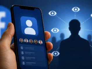 Quem Visita Meu Perfil no Facebook? Descubra Apps Populares