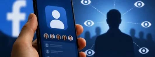 Quem Visita Meu Perfil no Facebook? Descubra Apps Populares