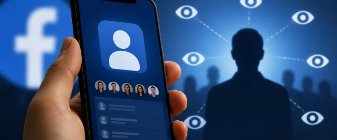 Quem Visita Meu Perfil no Facebook? Descubra Apps Populares