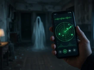 Aplicativo Detector de Fantasmas: Guia Prático Completo