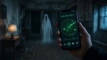 Aplicativo Detector de Fantasmas: Guia Prático Completo