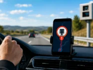 App Detector de Radar: Guia Prático Completo