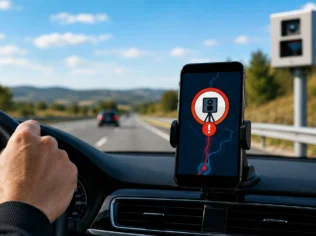 App Detector de Radar: Guia Prático Completo
