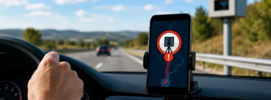 App Detector de Radar: Guia Prático Completo