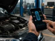 App para Diagnosticar Problemas no Carro