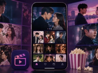 Melhores Apps para Assistir Novelas Coreanas