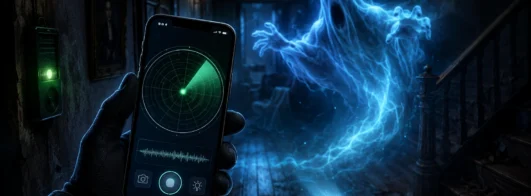 App para Caçar Fantasma: Guia Completo