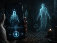 App para Conversar com Fantasmas: Guia