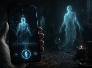 App para Conversar com Fantasmas: Guia