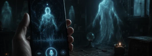 App para Conversar com Fantasmas: Guia