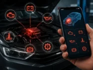 App para Detectar Problemas no Carro