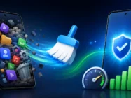 App para Otimizar Memória do Celular