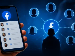 App para Ver Quem Visita Seu Perfil