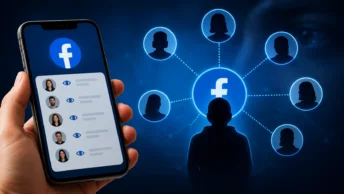 App para Ver Quem Visita Seu Perfil