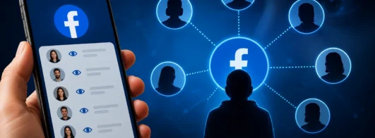 App para Ver Quem Visita Seu Perfil