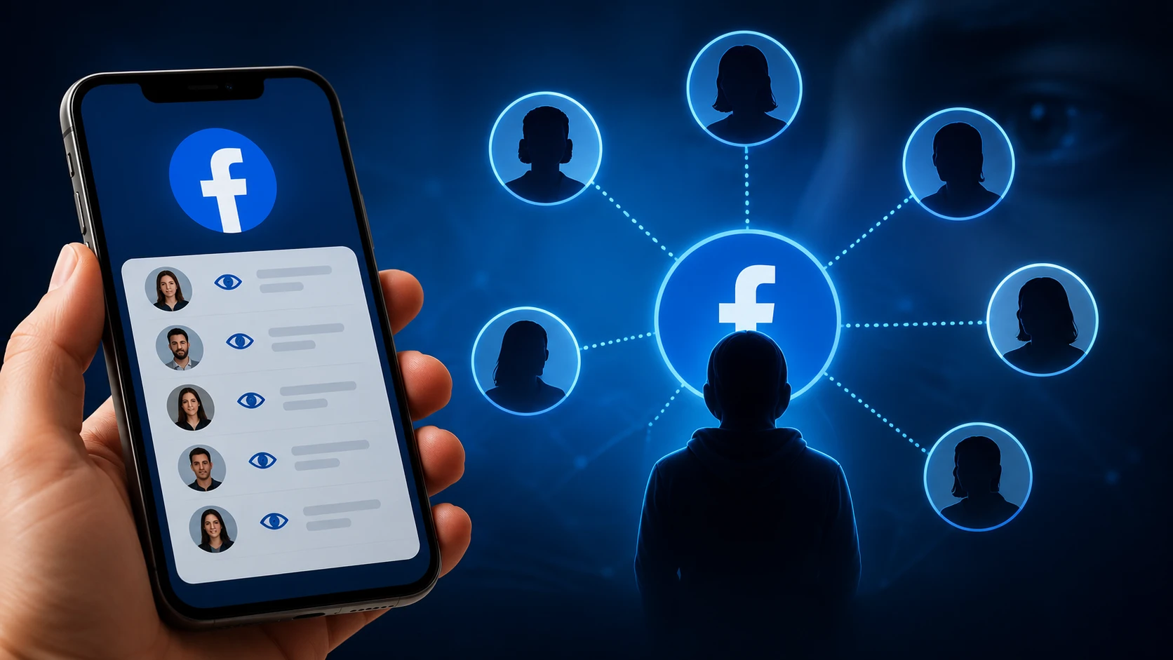 App para Ver Quem Visita Seu Perfil