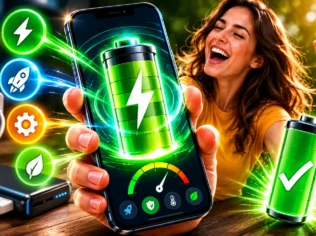 App para Otimizar Bateria do Celular: Guia Prático