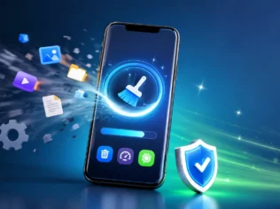 App para Limpar Memória do Celular
