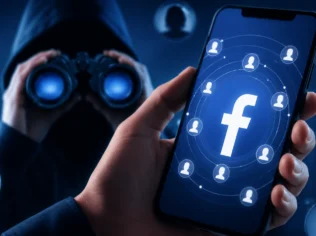 Como Monitorar Visitas ao Perfil do Facebook