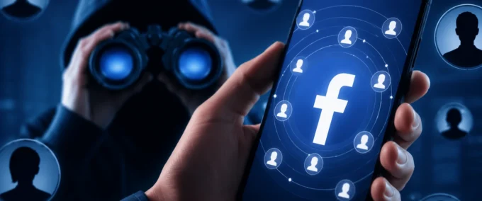 Como Monitorar Visitas ao Perfil do Facebook