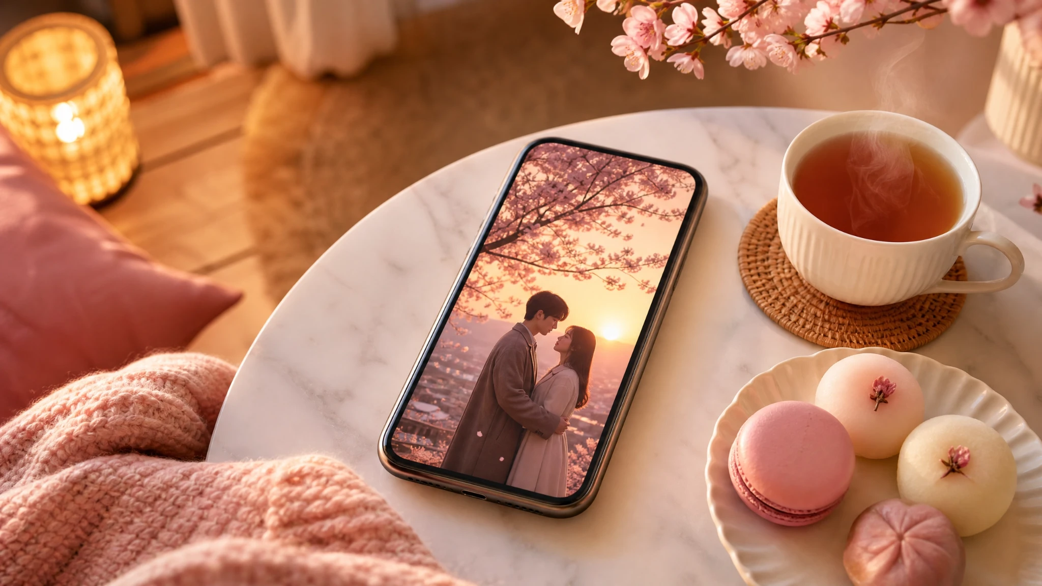 Aplicativo para Assistir Doramas: Erros a Evitar