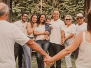 App para descobrir origem da família pelo sobrenome