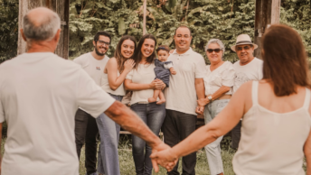 App para descobrir origem da família pelo sobrenome