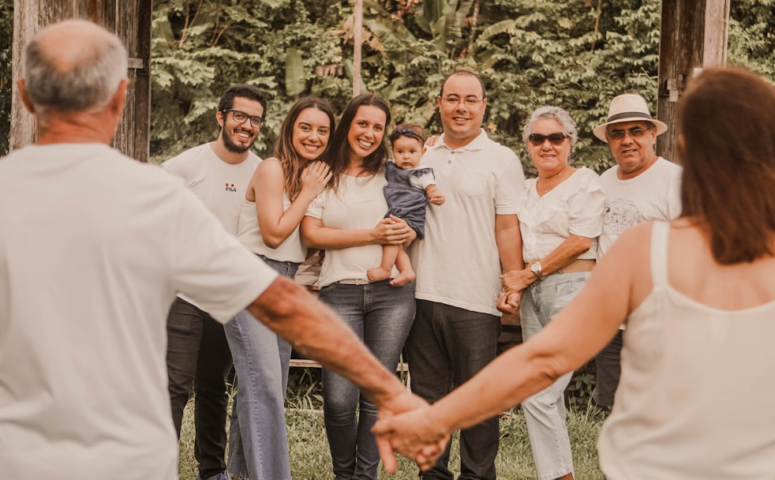 App para descobrir origem da família pelo sobrenome