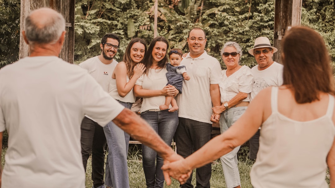 App para descobrir origem da família pelo sobrenome
