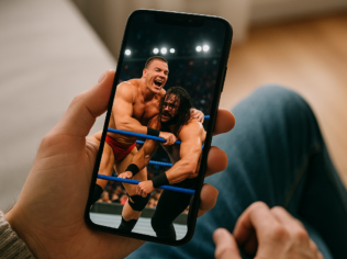 App para Assistir WWE: Guia Prático