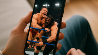 App para Assistir WWE: Guia Prático