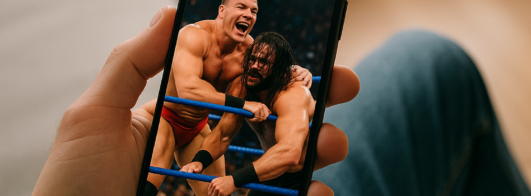 App para Assistir WWE: Guia Prático