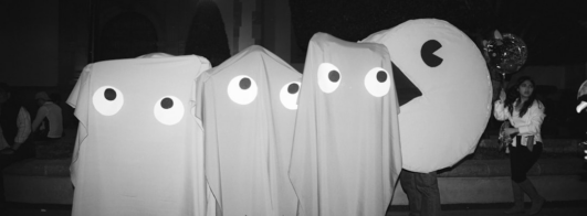 App Caçar Fantasmas: Checklist Completo
