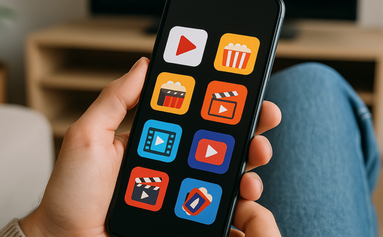 Apps de Filmes Grátis: Erros a Evitar
