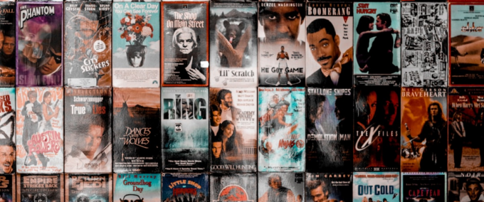 Melhores Apps Grátis para Ver Filmes