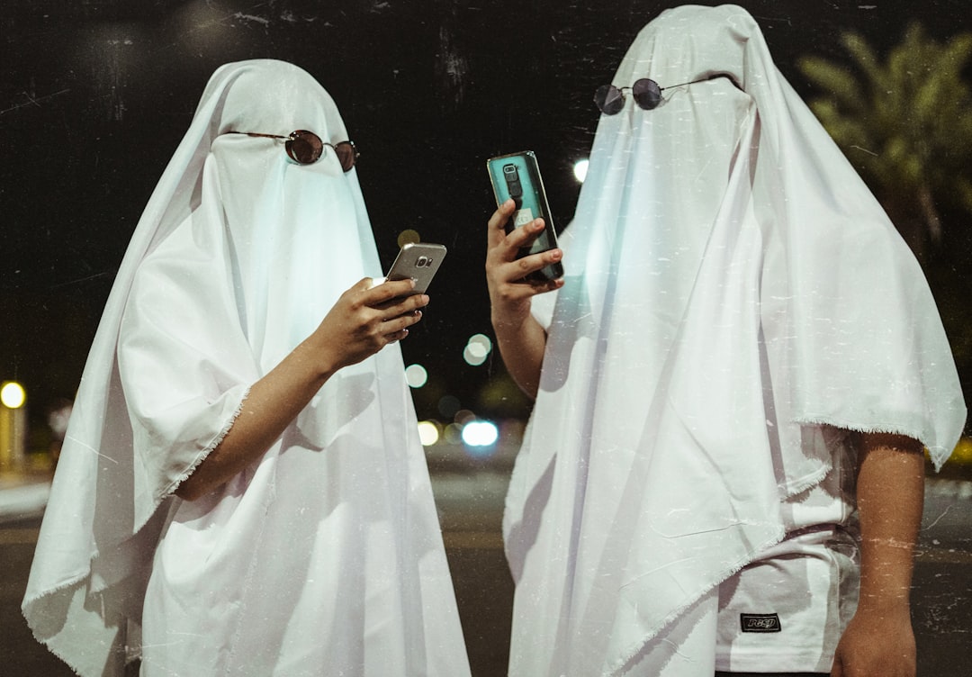 App Detector de Fantasmas: Guia Completo