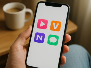 Melhores Apps de Dorama: Guia Completo