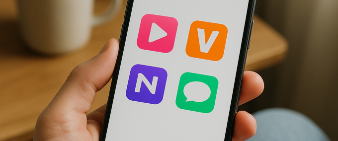 Melhores Apps de Dorama: Guia Completo