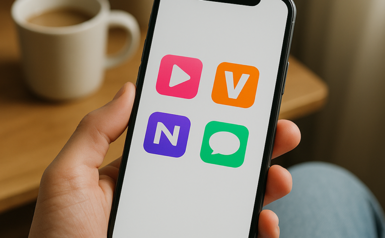 Melhores Apps de Dorama: Guia Completo