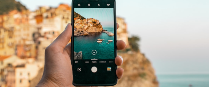 Aplicativo para Recuperar Fotos Excluídas do Celular