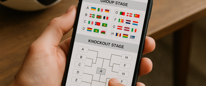 Simulador Copa do Mundo: Guia Prático