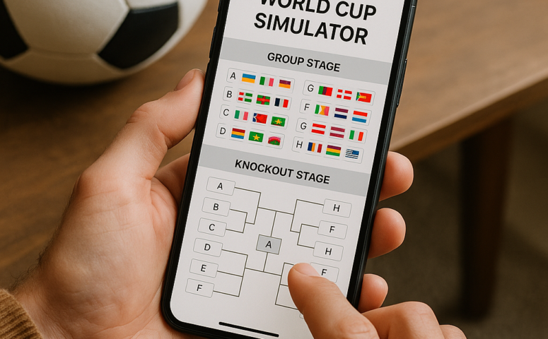 Simulador Copa do Mundo: Guia Prático