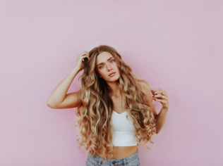 App para Mudar Cabelo: Visualize Seu Novo Estilo