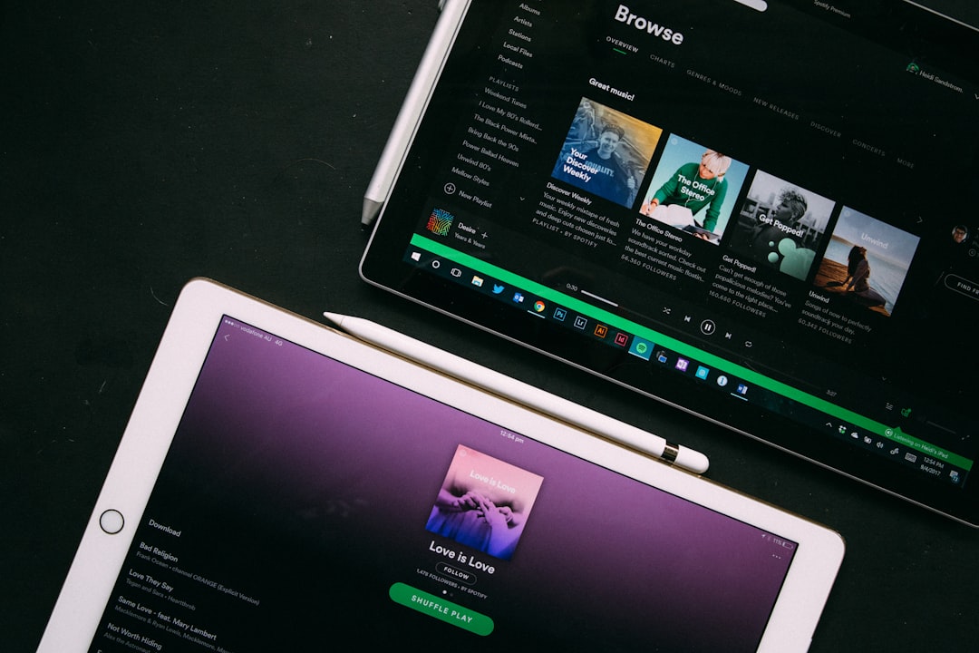 Melhores Apps para Ouvir Música Grátis