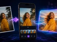 Melhores Apps de IA para Editar Fotos