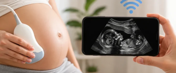 Ultrassom Virtual Grátis: Erros a Evitar