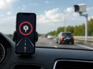 App para Identificar Radares: Evite Multas