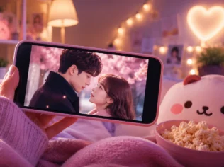 Melhores Apps de Dorama: Guia Completo