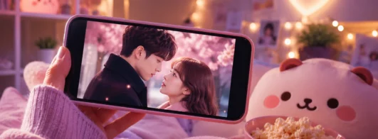 Melhores Apps de Dorama: Guia Completo