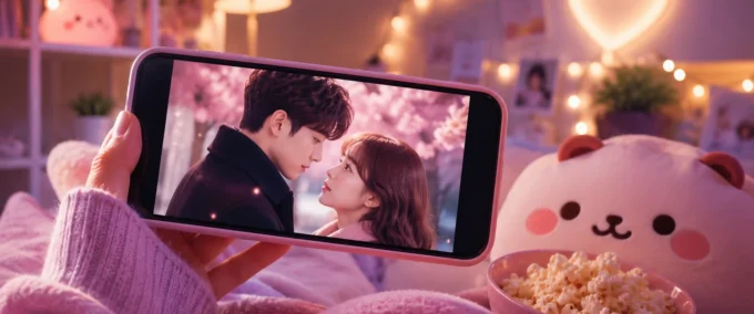 Melhores Apps de Dorama: Guia Completo